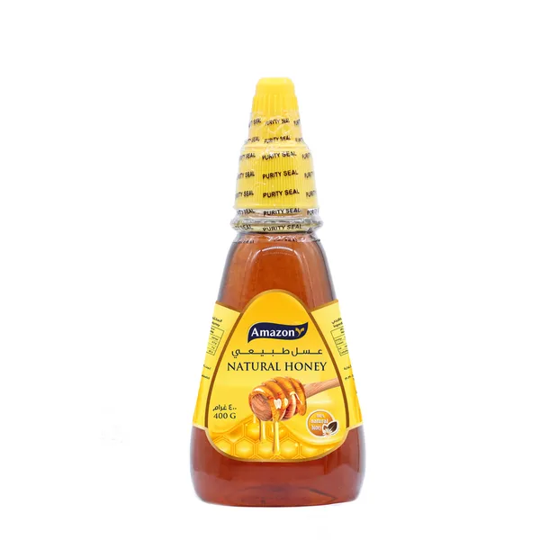 Amazon Natural Honey 400g Wholesale Tradeling