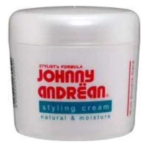 Johnny Andrean Styling Cream Wholesale تريدلنغ