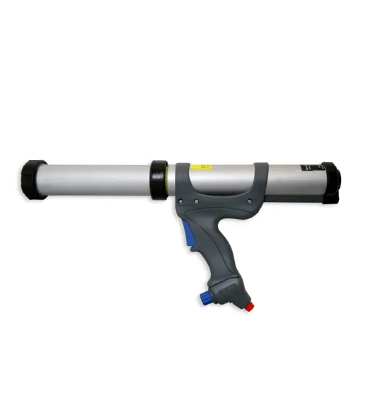 WEICON Compressed Air Cartridge Gun Easy application of 310ml