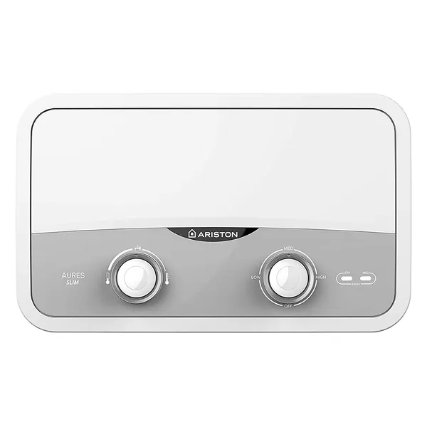 Ariston Aures SF Electric Instantaneous 5.5kw Water Heater Wholesale