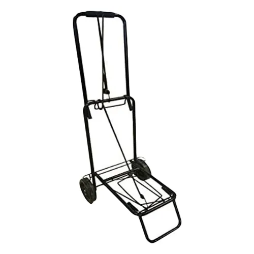 Upspirit Steel Luggage Carrier 
