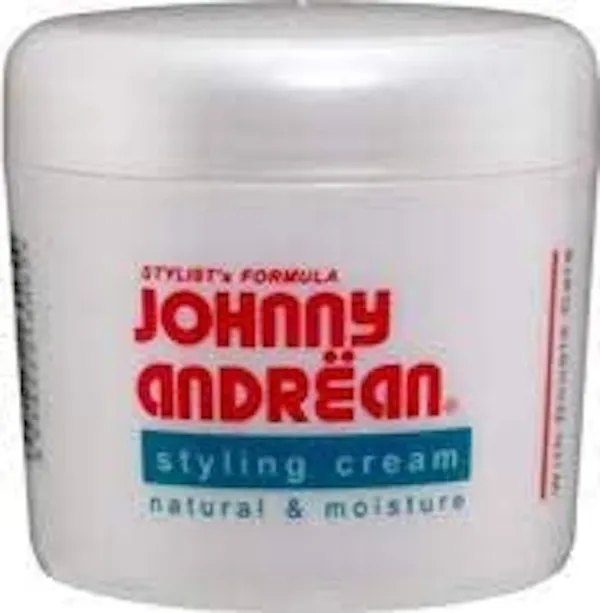 Johnny Andrean Styling Cream 500 ml بالجملة تريدلنغ