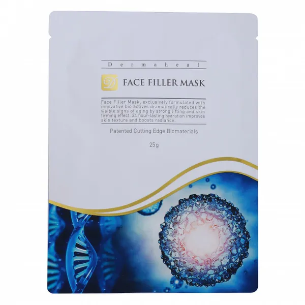 Dermaheal Face Filler Mask 5Ea Set Wholesale تريدلنغ