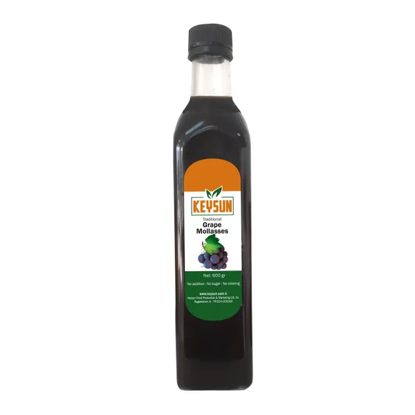 Keysun Traditional Grape Molasses 600 gr Wholesale Tradeling