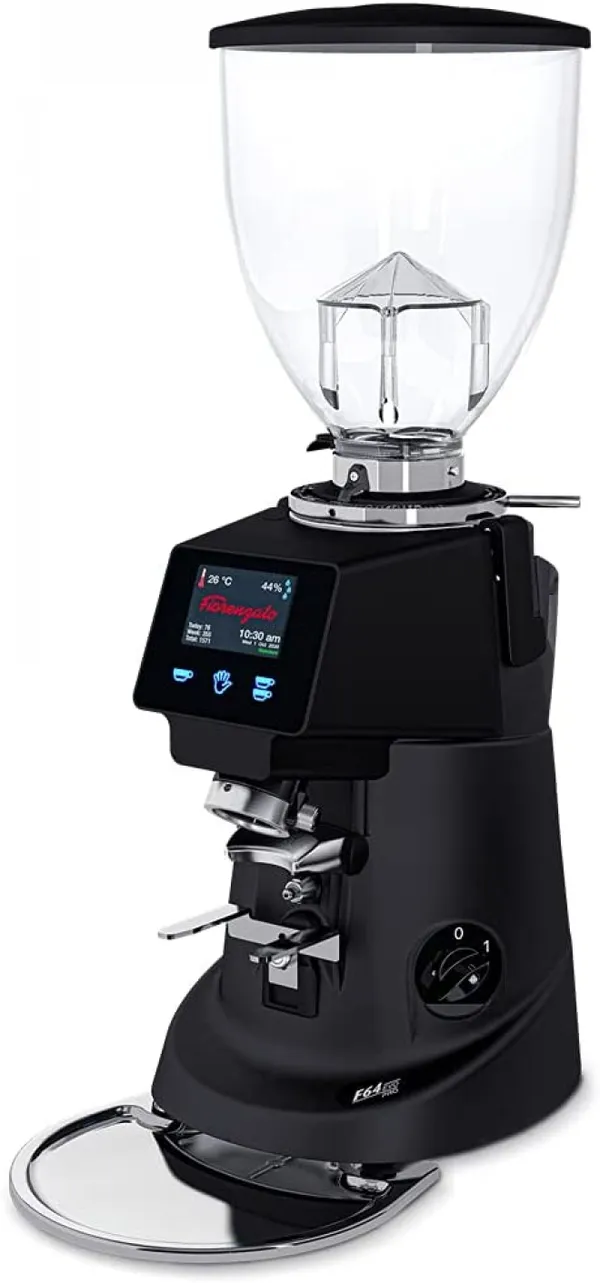 Fiorenzato F64 EVO Pro Coffee Grinder 
