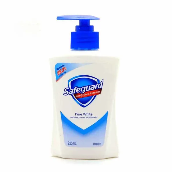 Safeguard Hand Soap 225 ml Wholesale Tradeling