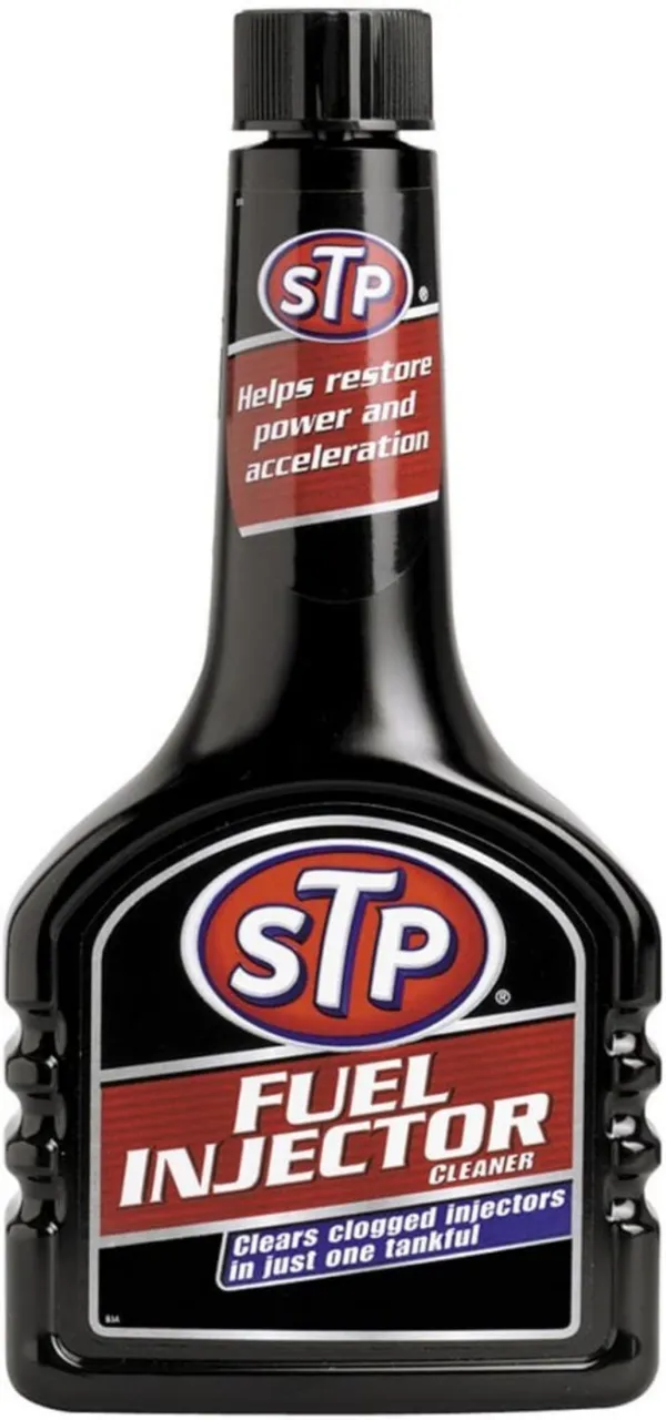 STP Fuel Injector And Carb Cleaner 250 Ml Wholesale Tradeling