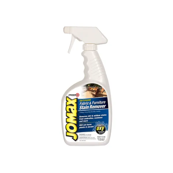 Zinsser Jomax Heavy Duty Stain Remover And Degreaser Wholesale
