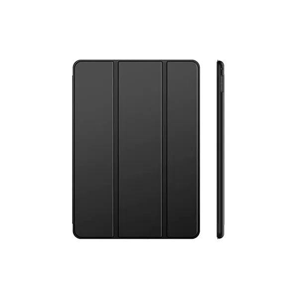 Black Jetech Case For Ipad Pro 12.9 Inch , 1st And 2nd Generation, 2015