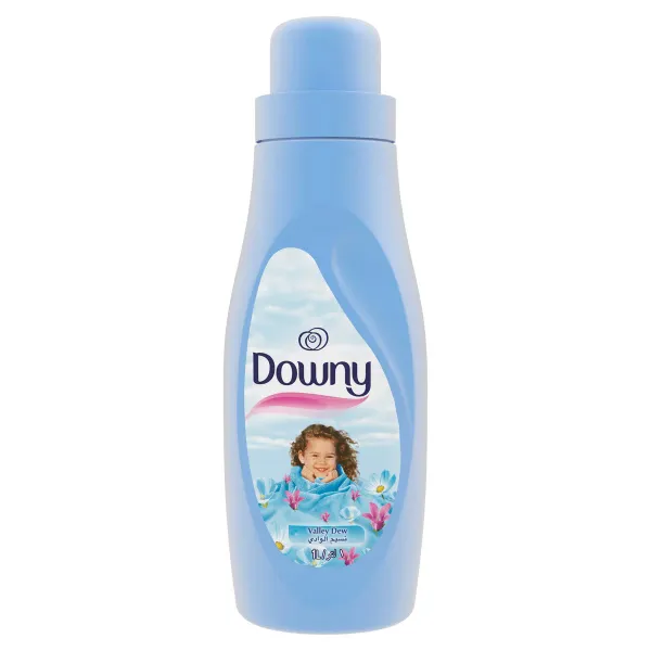 Downy Valley Dew Regular Fabric Softener 1 Ltr Wholesale Tradeling