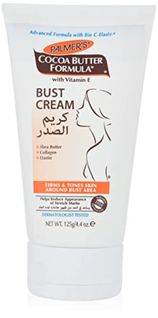 Palmers Bust Firming Cream 125 Gr Wholesale Tradeling