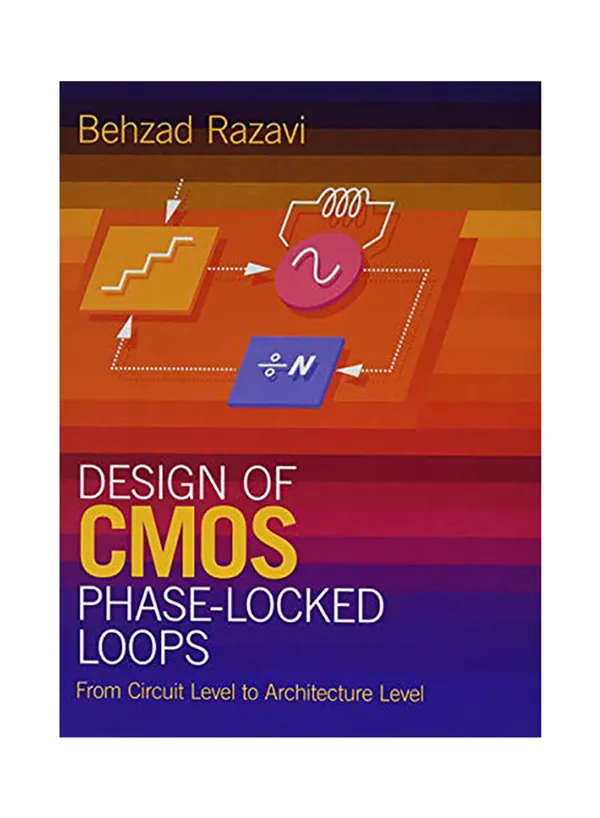 Design Of Cmos PhaseLocked Loops Hardcover Wholesale Tradeling