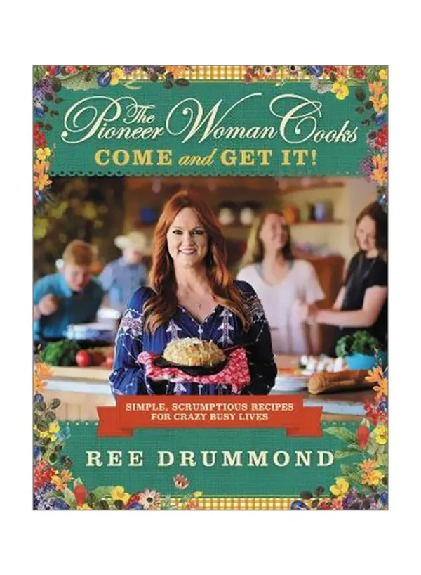 The Pioneer Woman Cooks By The Pioneer Woman Cooks Wholesale تريدلنغ