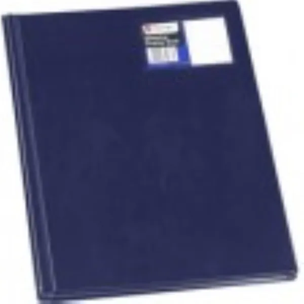 Rexel Display Book Blue 10048BU Wholesale Tradeling