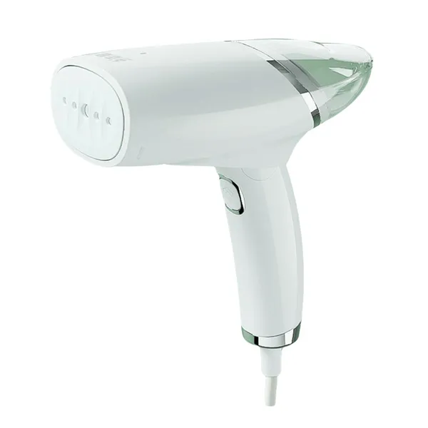 Foldable Handheld Steam Iron with 120mL Separate Water Tank US Plug