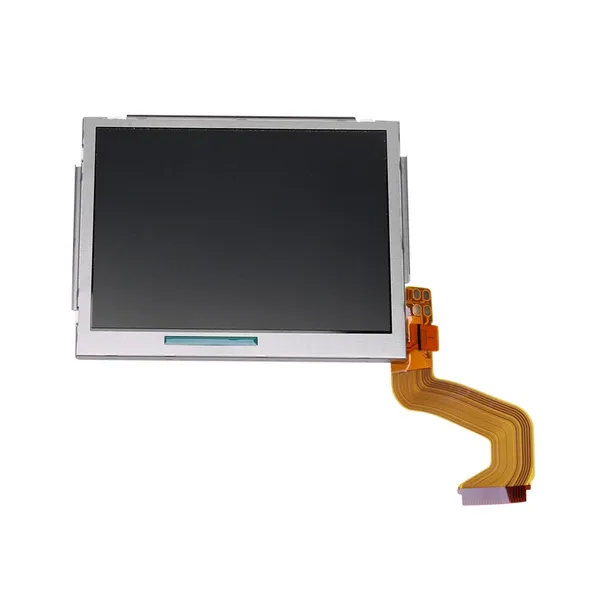 Top Lcd Display Screen Lightweight Gaming Screen For Ndsl Model B