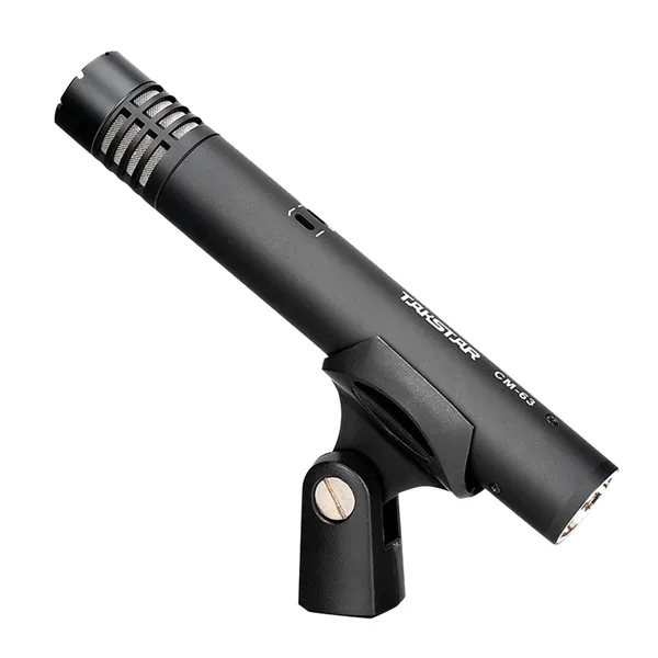 Takstar Cm63 Professional Diaphragm Condenser Microphone Moisture