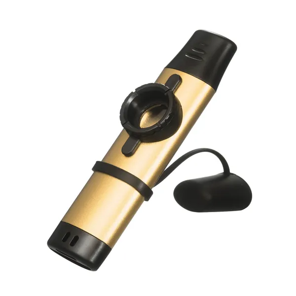 Aluminum Alloy Kazoo Woodwind Instrument Musical Instrument For