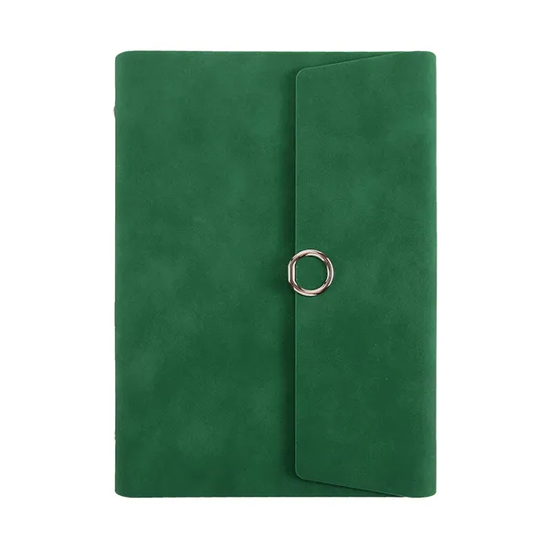 Diary Organizer Portfolio New Year Gift Set CustomMade