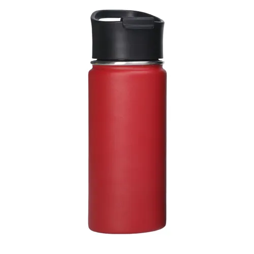 Prostar Stainless Steel Sports Insulated Flask Shaker Thermos Travel