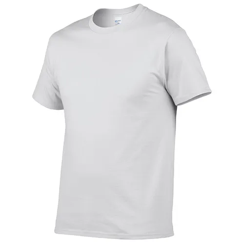Gildan Cotton Short Sleeve T-Shirt 6300 