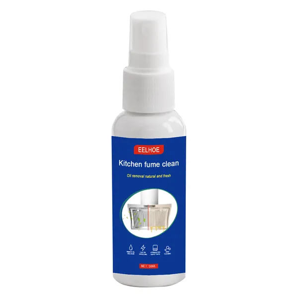 Metavers Eelhoe Odorless Heavy Oil Kitchen Stain Remover Cleaning