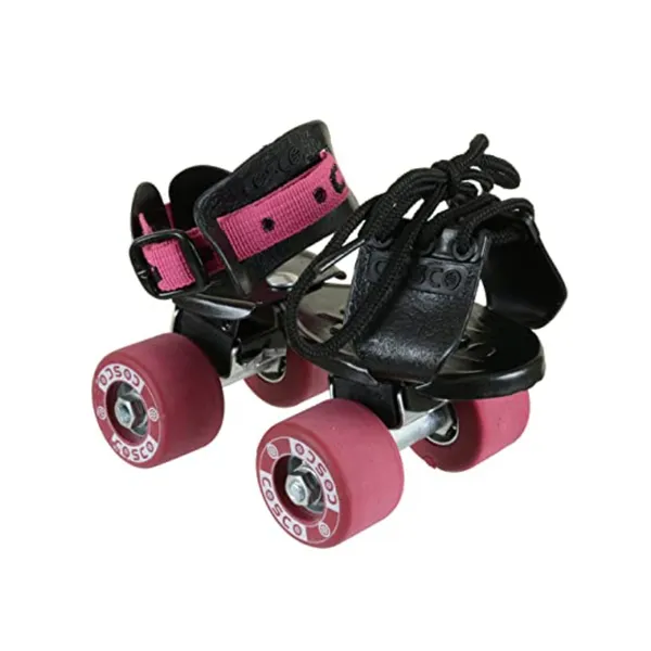 Cosco Tenacity Super Roller Skate Junior Red Wholesale Tradeling