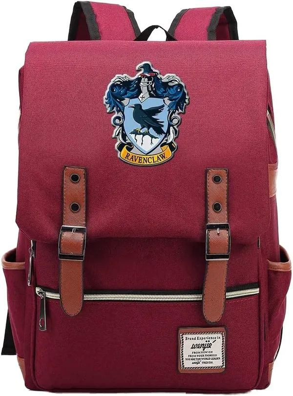 Harry Potter School Backpack Wholesale Tradeling