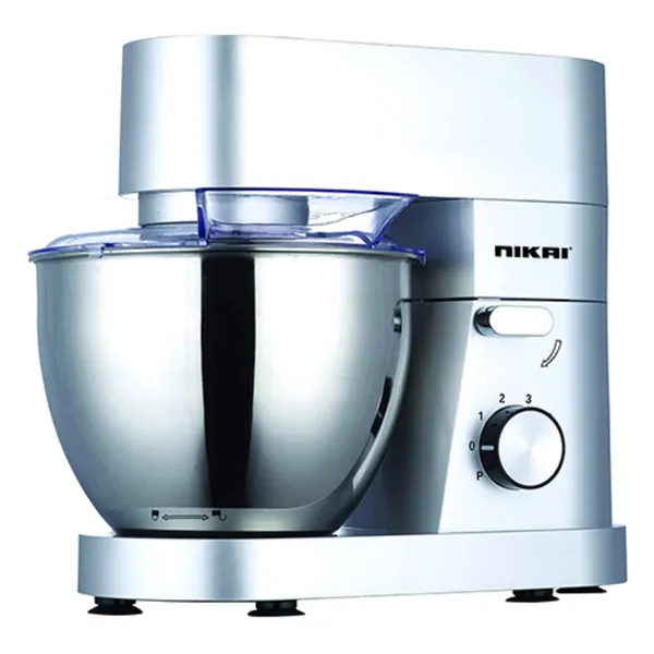Nikai Stand Mixer 6.5Lt Nsm650A Wholesale Tradeling