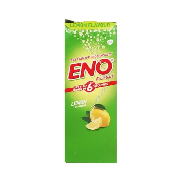 Eno Eno Sachet Pack Of 60 Wholesale Tradeling