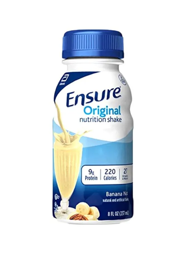 Ensure Original 24 Pieces Original Nutrition Protein Shake Dietary