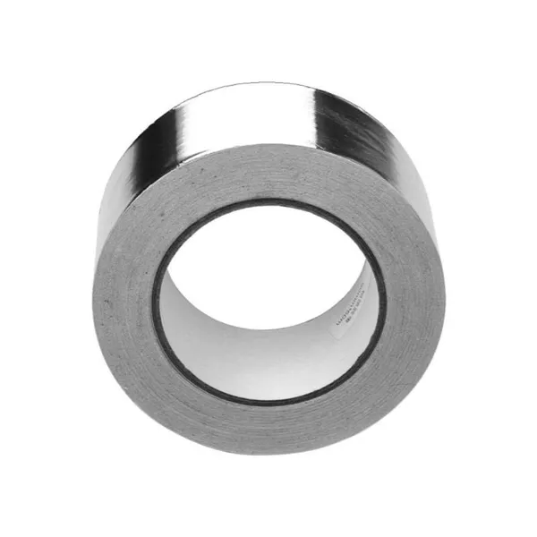 Aluminum Foil Tape Silver Wholesale Tradeling
