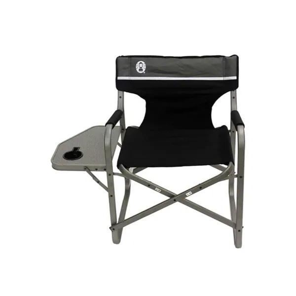 Coleman Deck Chair With Table 31 x 20 x 7.5inch Wholesale تريدلنغ