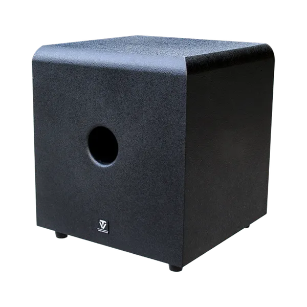 Tonewinner Sub10Bc 10 Inch Subwoofer Av Home Theatre System Sub Woofer