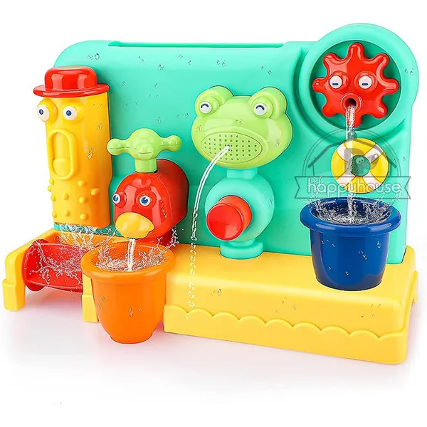 Bath Water Spray Toy Wholesale Tradeling