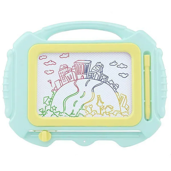 Baby Drawing Board Color Children's Writing Board