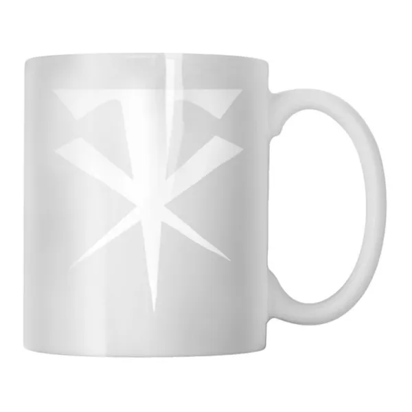 Voltx Design WWE Wwf Undertaker Ceramic Coffee Mug 330ml Wholesale