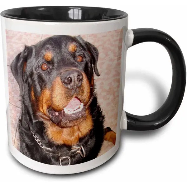Voltx Design The Dog Father Rottweiler, Rottweilers, Rottie, Rottie