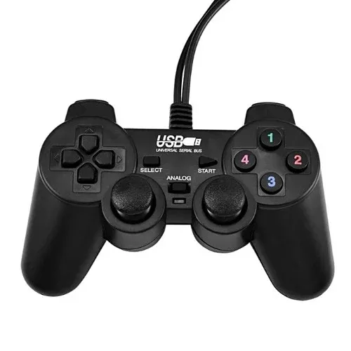 USB Computer Game Controller Wired Wholesale تريدلنغ