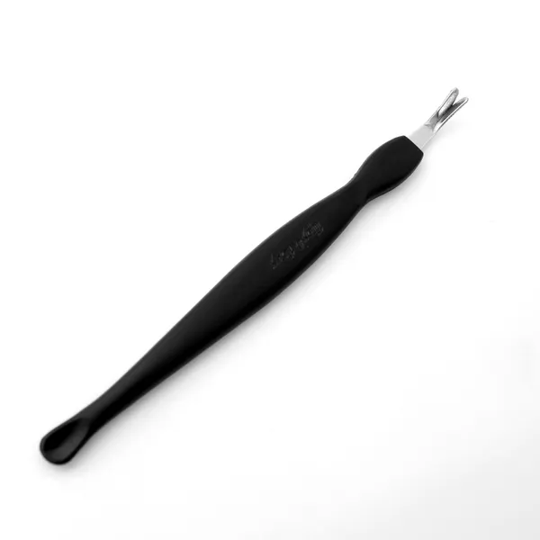 Tips&Toes Professional Cuticle Trimmer Cuticle Pusher Cuticle Knife