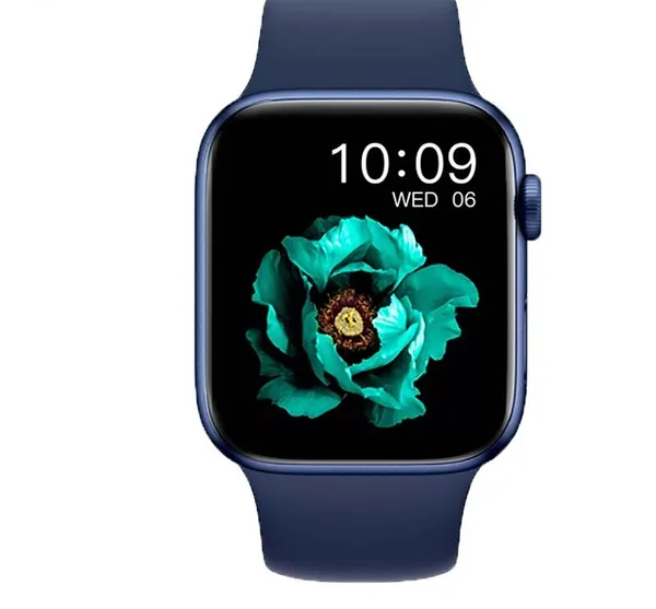 2022 Gift Smart Watch Original Series 7 Dial Call Heart Rate 44 Mm Sport For Android iOS Iphone