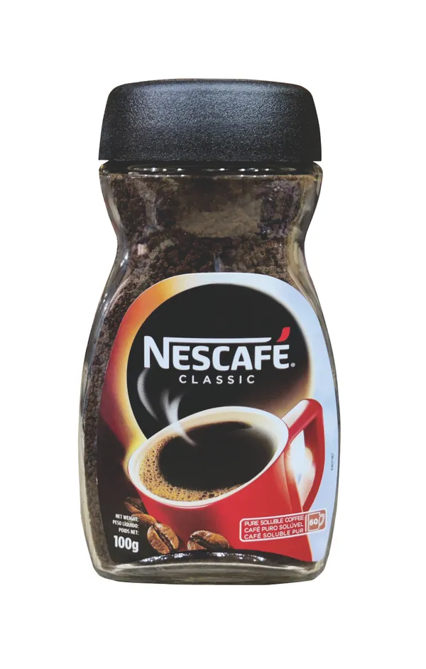 Nescafe classic instant coffee 100 gm Wholesale Tradeling