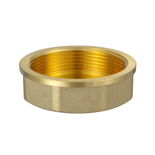 IFAN OEM Brass Pipe Fittings End Cap Brass Plumbing Fittings D3/8 Wholesale تريدلنغ