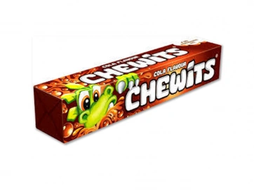 Chewits Cola Chewing Gum 30 gr
