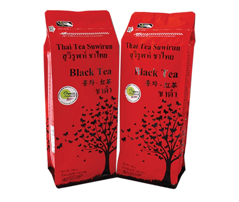 Suwirun Loose Black Tea 200 Gr