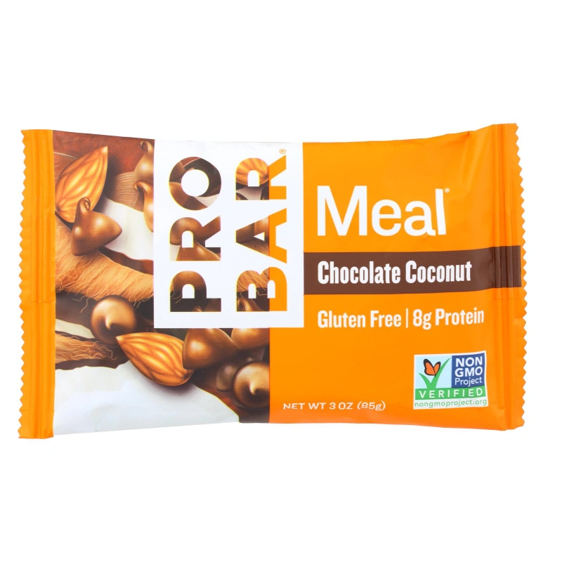 Probar Meal Chocolate Coconut 85 gr