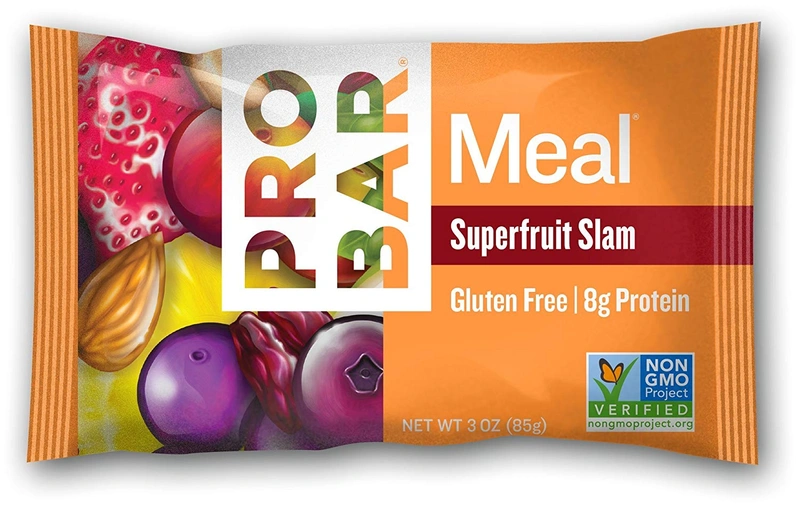 Probar Meal Superfruit Slam 85 gr