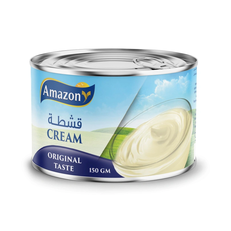 Amazon Cream 150 gr