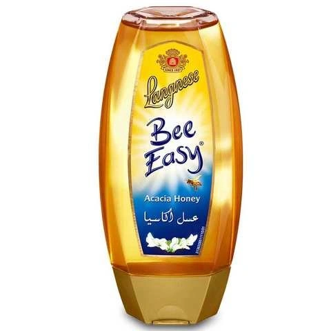 Langnese Acacia Honey 250 gr