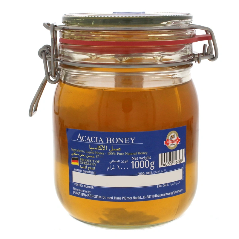 Bihophar Acacia Honey 1 kg